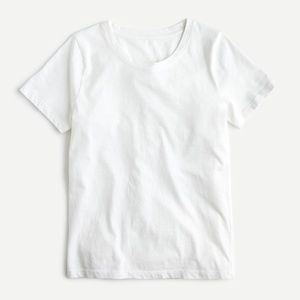 J.Crew Essential T-shirt